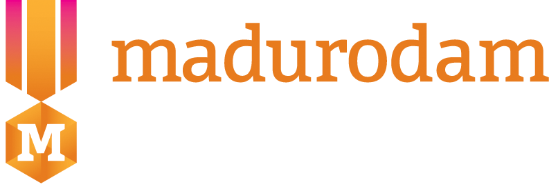Madurodam Logo
